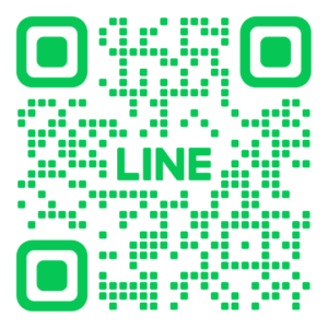 LINE QRコード